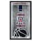 Holland Bar Stool Co Arizona 15" x 26" Basketball Mirror MBsktArizUn - alternate 1