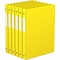 Davis Group Premium Economy, Round Ring, Binder, (Yellow, 5/8"), PK6 2300-05-06 - alternate 1