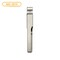 Aks Keys MFK Refill Key Blank Blade for Mercedes HU64 BL-BENZ-09 - alternate 2