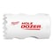 Milwaukee Tool 1-1/4" HOLE DOZER Bi-Metal Hole Saw (Clam Shell) 49-56-0062 - alternate 1
