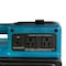 Xpower NegativeAirMachine, 550cfm, 115VAC X-2480A-Blue - alternate 16