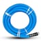 Ag-Lite Rubber Water Hose Assembly 1in. x 15', 2PK ALONE15-2pk - alternate 4