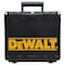 Dewalt 6.5 Amp Jig Saw Kit, Variable Speed, T Shank DW331K - alternate 8