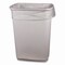 Boardwalk Low-Density Waste Can Liners, 30 gal, 0.5 mil, 30 x 36, Clear, Perforated Roll, 250PK H6036MCKR01 - alternate 3