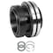 Timken WHEEL BEARING AND SEAL KIT QA17410KITSM - alternate 1