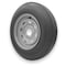 Rubbermaster - Steel Master B78-13 (ST175/80D13) 6 Ply 5 On 4.5 Bolt, Silver Wheel Assemblies 599205SIL - alternate 4