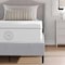Martha Stewart SleepComplete 12 Inch Twin Firm Hybrid Pocket Spring and Foam Dual-Action Cooling Mattress CL-MODE-12T-MS - alternate 14
