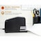 Bostitch Electric Stapler, Blk, 45 Sheet, 1/4 In B8 BOSB8EVALUE - alternate 2