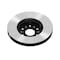 Wagner Brakes Disc Brake Rotor-BD180736E BD180736E - alternate 3