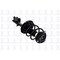 Fcs Struts Suspension Strut And Coil Spring Assembly 1333741R - alternate 5