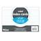 C-Line Products Index Cards, 4" x 6", White, Ruled, 500PK 48907 - alternate 4