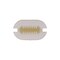 Auveco Grille Retainer Screw Grommet 4.2mm #8 Screw, 25PK 13464 - alternate 2