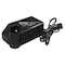 Performance Tool 14.4v Cordless Grease Gun, 7000psi, 3oz/min, Ni-CAD Battery W50014 - alternate 8