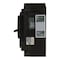 Square D Molded Case Circuit Breaker, POWERPACT H Series, 125A, 3 Pole, 600V AC, 100kA at 240VAC HJL36125 - alternate 3