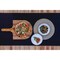 Picnic Time Family Of Brands Detroit Lions - Acacia Pizza Peel Serving Paddle, (Acacia Wood) 891-00-512-113-2 - alternate 2