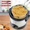 Brentwood Industries 1 Liter Electric Deep Fryer in Stainless Steel DF-701 - alternate 4