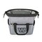 Picnic Time Family Of Brands NFL Washington Commanders - On The Go Lunch Bag Cooler 510-00-105-374-2 - alternate 3