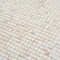 Apollo Tile Shell White 11.8 in x 11.8 in Shell Polished Floor and Wall Mosaic Tile 19.34 sqft/case, 20PK APLSME88001AA - alternate 6