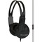 Koss UR10I ON-EAR W/IN-LINE MIC LIGHTWEIGHT PORTABLE STEREOPHONE 184515 - alternate 1