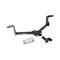 Draw-Tite 08-16 ACCORD 2DR&4DR/09-14 ACURA TL&TSX CLS I HITCH ONLY(WITHOUT BALL MOUNT) 24899 - alternate 8