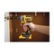 Dewalt 20V MAX* TOOL CONNECT XR BRUSHLESS CORDLESS IMPACT DRIVER KIT, .25 STRAIGHT DCF888D2 - alternate 3