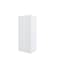 Cambridge Radiance 15 in. W x 12 in. D x 30 in. H Ready to Assemble Slab Wall Kitchen Cabinet in White Gloss SA-W1530-WG-KIT - alternate 7