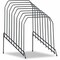 Universal Wire Tiered File Sorter, 8x10 1/2x12 UNV20070 - alternate 1