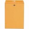 Universal Manila Envelopes, 12" H, 9" W, 100PK UNV35264 - alternate 2