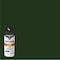 Rust-Oleum Stops Rust Gloss Cypress Green Protective Enamel Spray Paint 12 oz 393371 - alternate 1