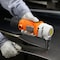 Vevor Sheet Metal Nibbler Metal Cutter 550W Powerful 2200RPM 360-Degree Rotation N1-1.6 - alternate 5