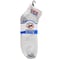 Railroad Sock Large Patriotic USA Quarter Socks, White, 3PK USA 10-13 Quarter - alternate 5