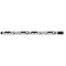 Musgrave Pencil Co Celebrating Black Heritage Pencils, 144PK MUS2574D - alternate 1