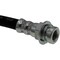 Dorman BRAKE HYDRAULIC HOSE H80965 - alternate 8