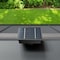 Sunjoy 11ft x 13ft  Grayden Wood Gazebo , Outdoor Patio Solar Powered Hardtop Gazebo A102005890 - alternate 7