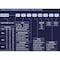Ls Electric UTS1200NT Series 3 Pole MCCB. 1200A Frame. 1000A Trip Amperage. NG0 - Normal Type W/ Grou 02142255UL - alternate 3