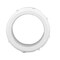 Charlotte Pipe And Foundry Schedule 40 2 in. Hub X 2 in. D Hub PVC Trap Adapter PVC 00104W 1000 - alternate 5