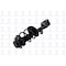 Fcs Struts Suspension Strut And Coil Spring Assembly 1333745R - alternate 5