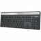 Targus ENERGY HARVESTING ECOSMART KEYBOARD BLACK AKB868US - alternate 5