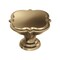Amerock Grace Revitalize 1-3/4 inch 44mm Diameter Champagne Bronze Cabinet Knob BP36629CZ - alternate 1