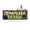 Signmission Computer Repair, 48 Inch x 120 Inch, Vinyl Banner B-120-30527 - alternate 5