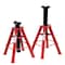 Sunex Med Height Pin, Jack Stands, 10 tons 1310 - alternate 1