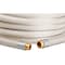 Underhill Featherweight EVO Hose, White, 50', Ultra Light and Tough H50-050FW-EVO-W - alternate 8