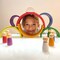 Extasticks Willie's Rainbow World Wooden Arches And Peg Dolls Set With Book E3304 - alternate 5