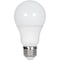 Satco Type-A A19 E26 (Medium) LED Bulb Natural Light 75 Watt Equivalence 4 pk S28770 - alternate 1