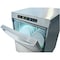 Lamber DELUXE UNDER COUNTER DISHMACHINE F99EKDPS - alternate 1