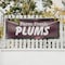 Signmission Farm Fresh Plums, 18 Inch x 48 Inch, Vinyl Banner B-30609 - alternate 5
