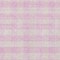 Homeroots 5' X 8' Pink And Gray Plaid Washable Indoor Outdoor Area Rug 595506 - alternate 8