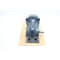 Browning SYNCROGEAR RIGHT ANGLE GEAR REDUCER 1.06HP 30:1 W11-E436-N - alternate 5