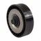 Motorcraft Accessory Drive Belt Idler Pulley,  YS369 - alternate 5