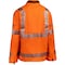 Pip AR/FR Jacket 9100-524GMHDS-O/LT - alternate 3